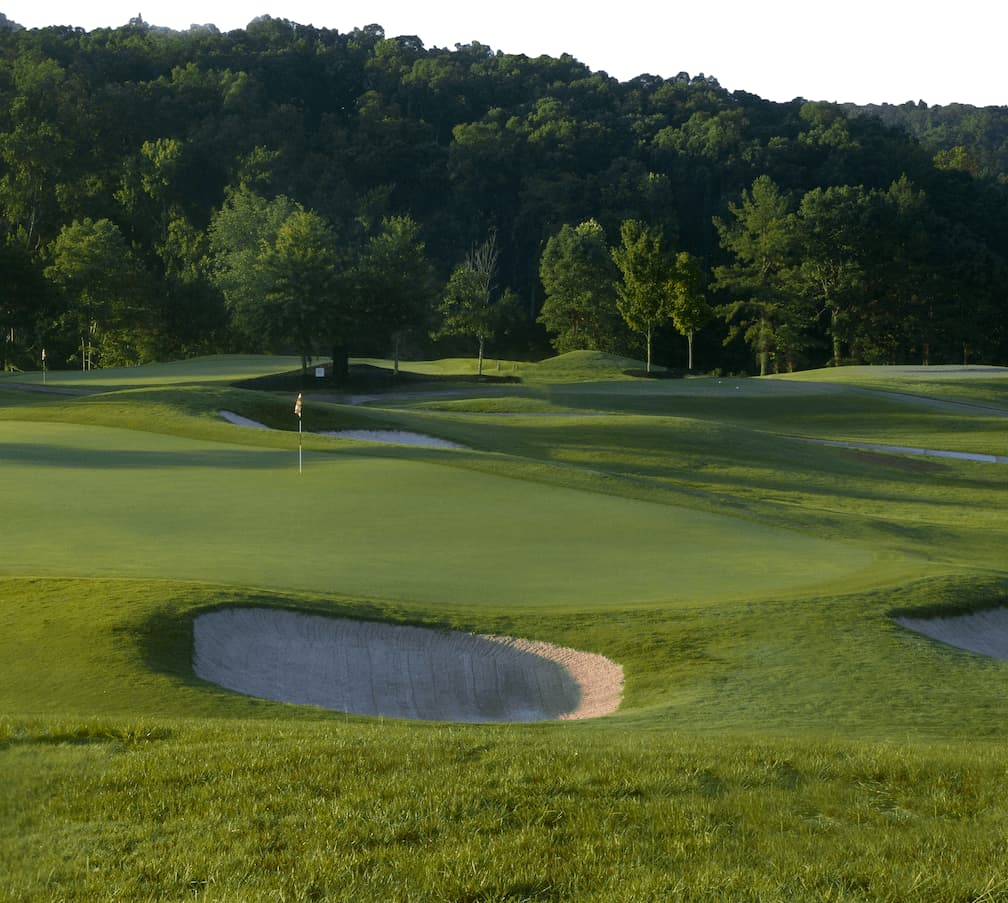 Steel Canyon Golf Club