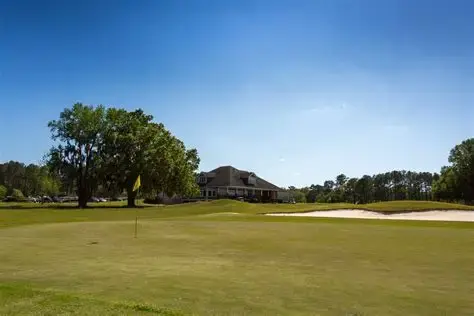 Stone Creek Golf Club