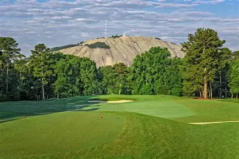 Stone Mountain Golf Club