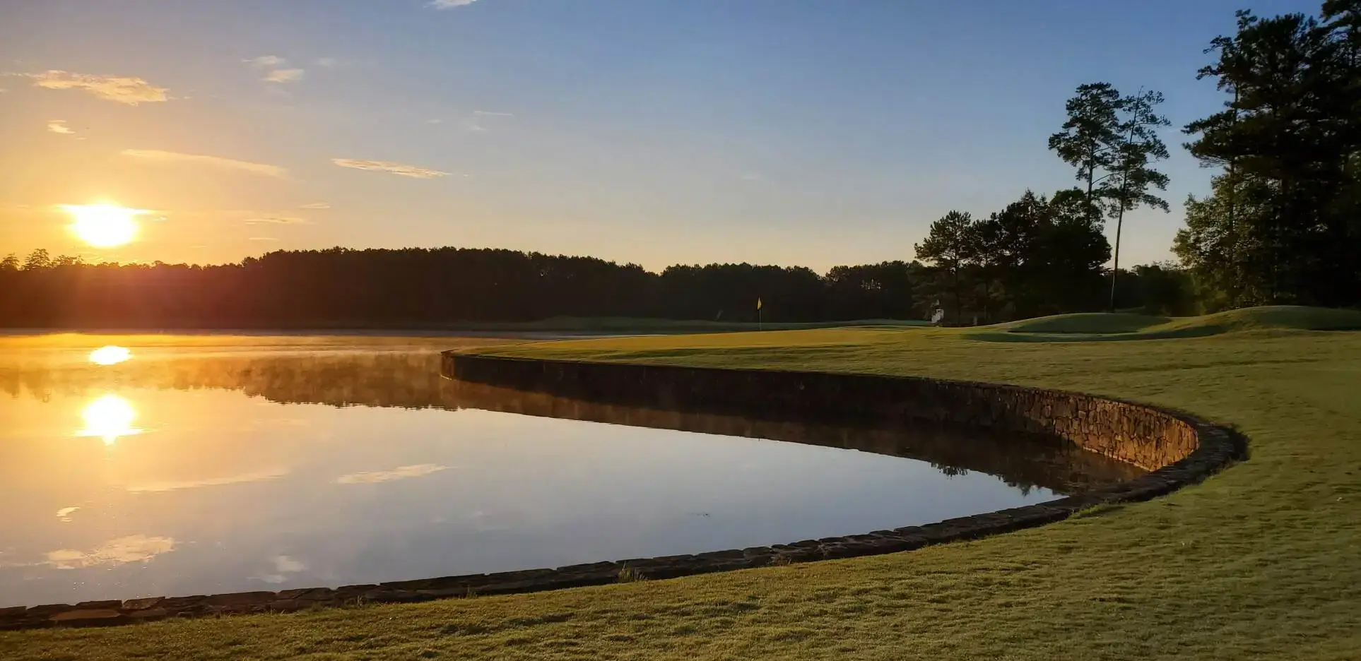 Stonebridge Golf Club