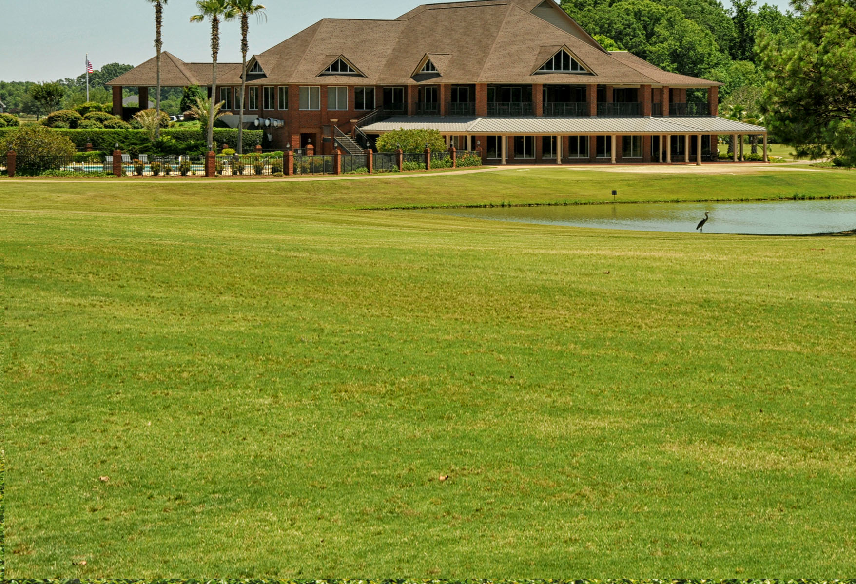 Stonebridge Golf and Country Club