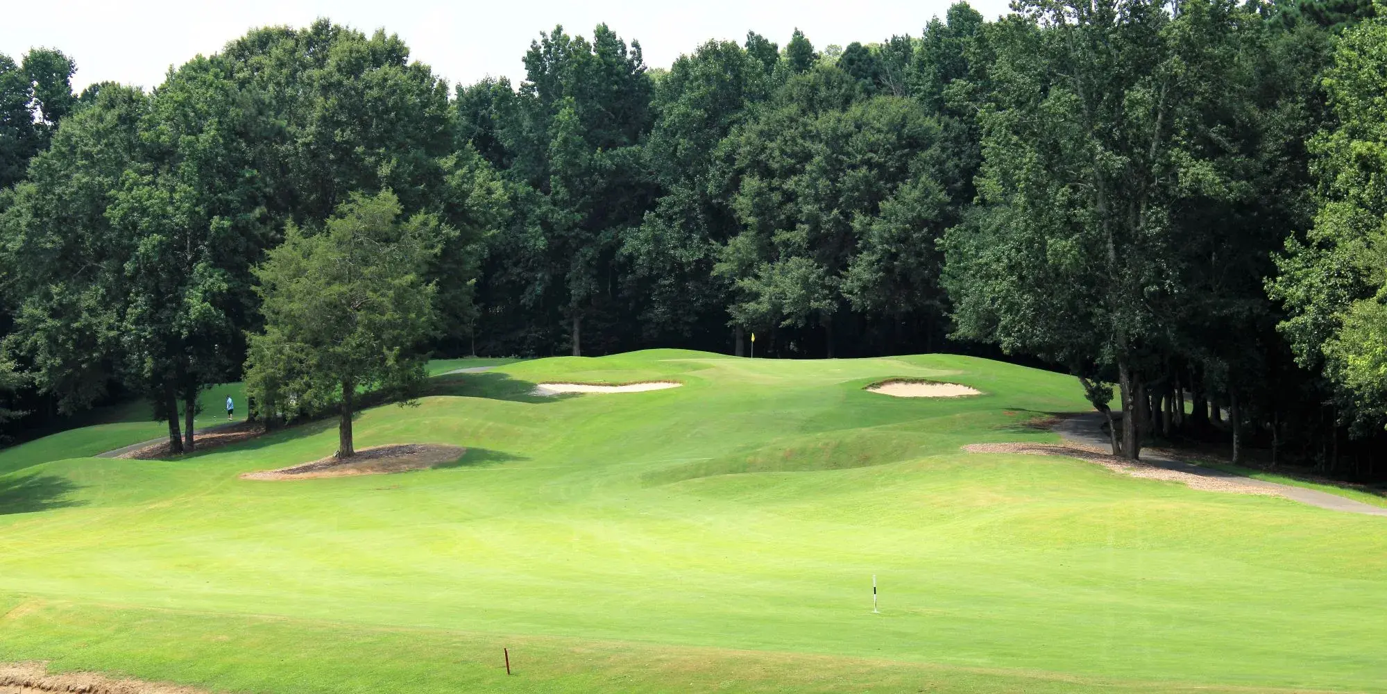 Sugar Hill Golf Club