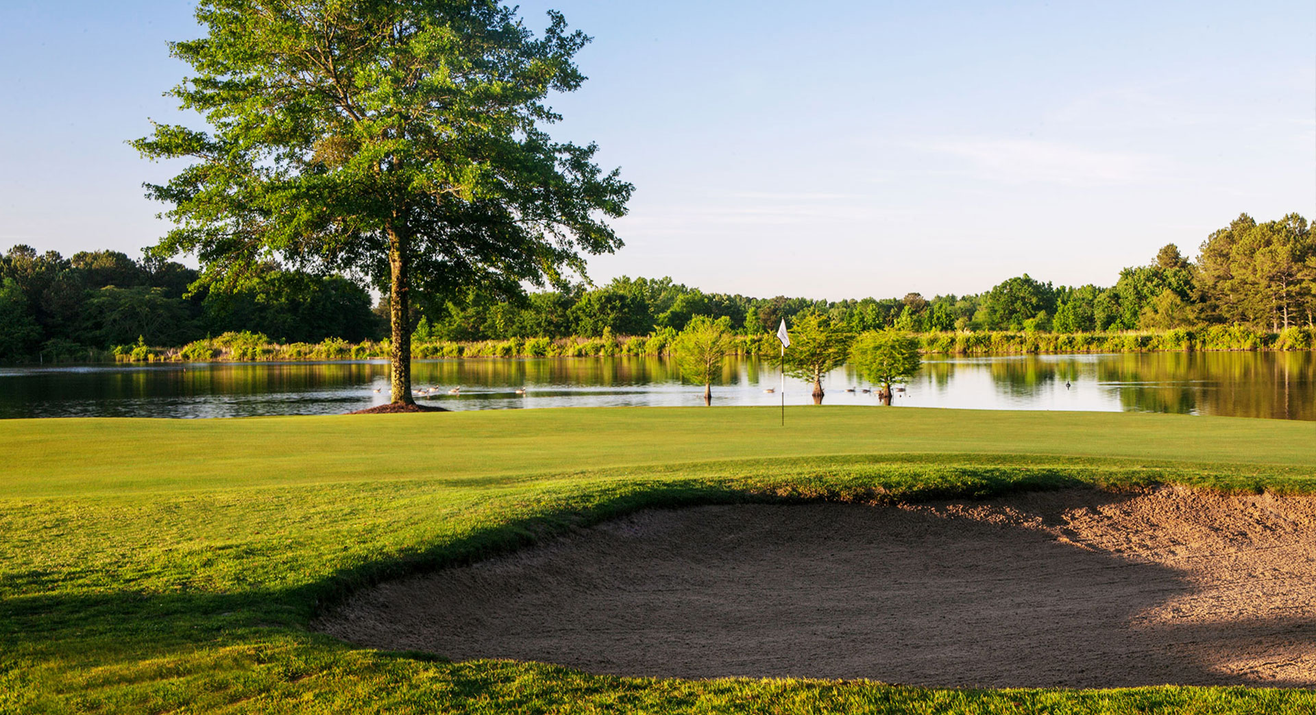 Summergrove Golf Club