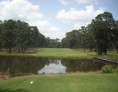Sunset Country Club