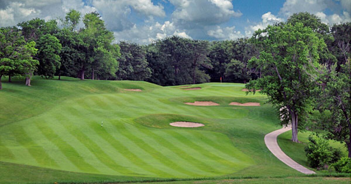 Sunset Hills Country Club
