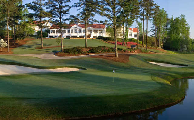 TPC Sugarloaf