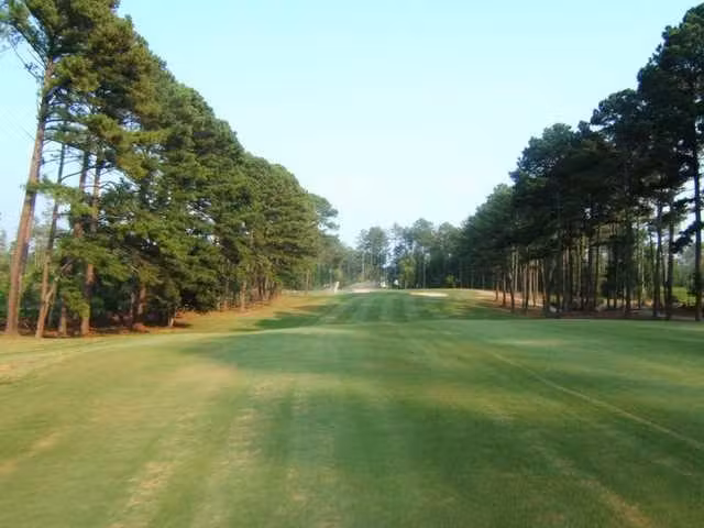 The Club at Shoal Creek
