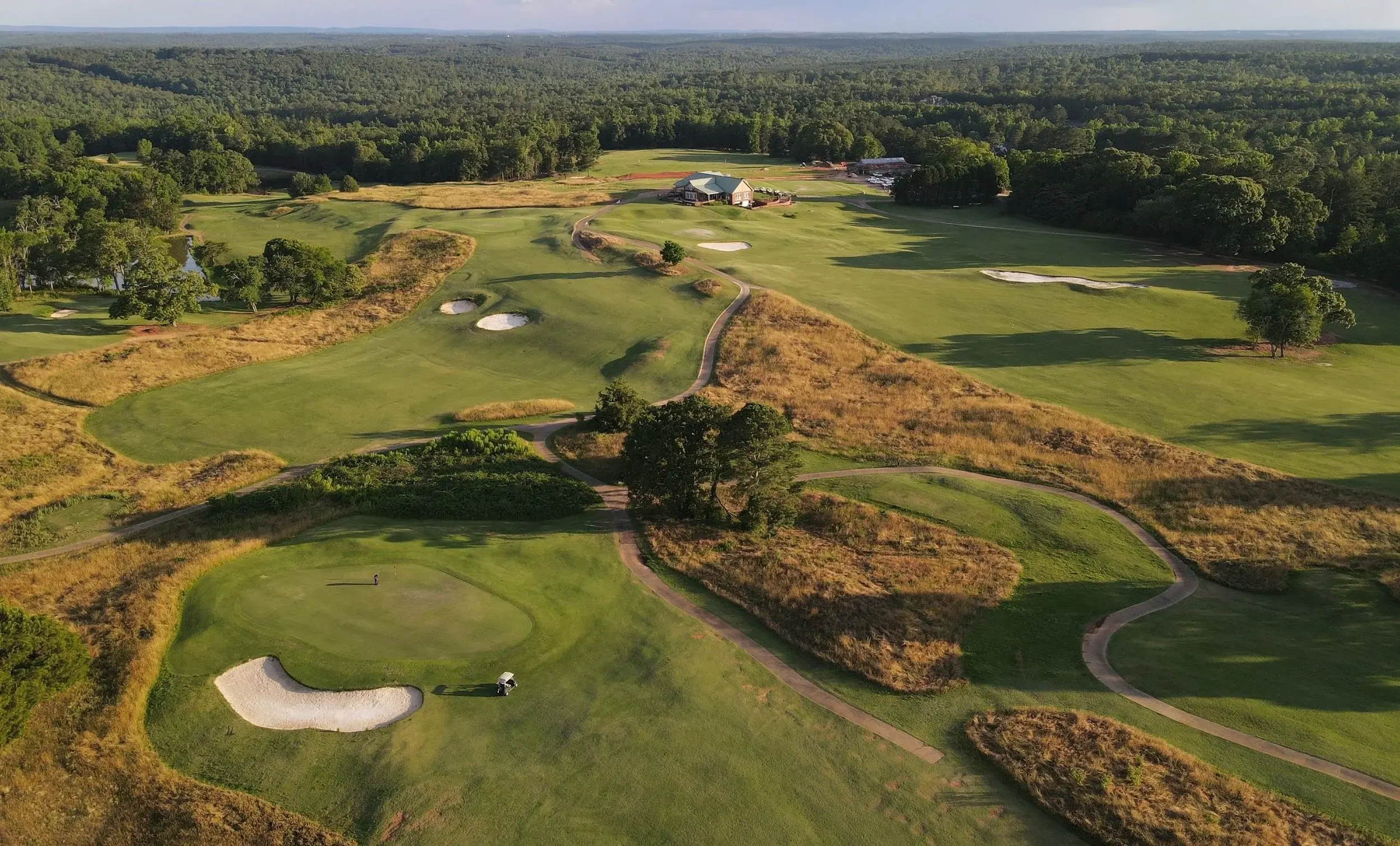 Fields Golf Club
