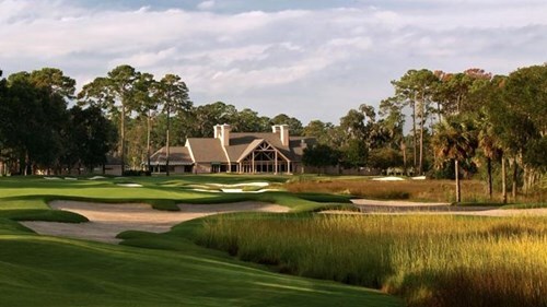 The Landings Club