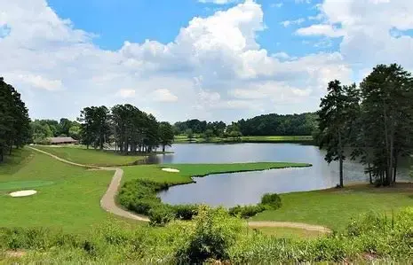 The Links at Lake Toccoa