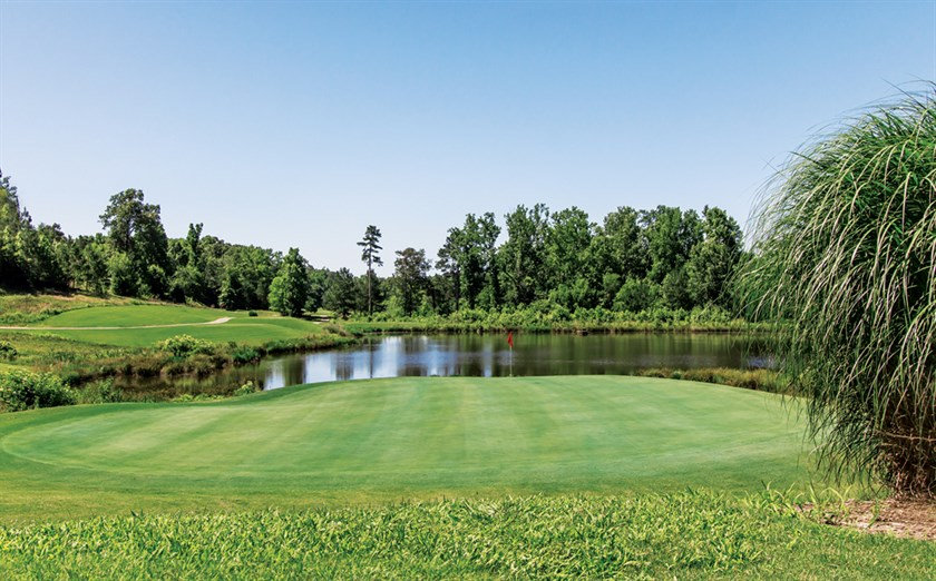 Traditions Golf and Country Club
