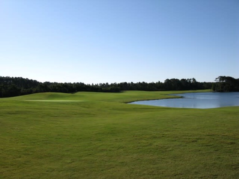 Trident Lakes Golf Club