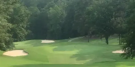 Turtle Cove Country Club