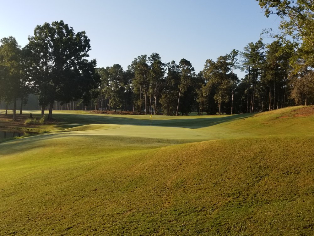 Twin City Country Club