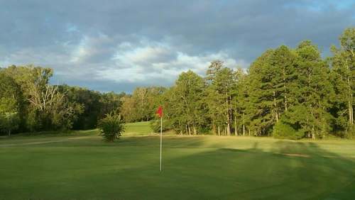 Uncle Remus Golf Course