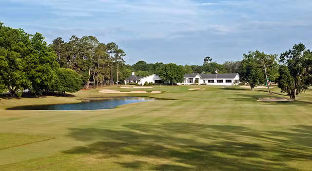 Valdosta Country Club