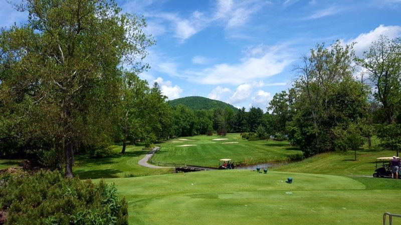 Waynesboro Country Club