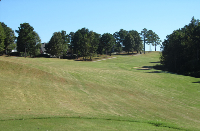 Bentwater Golf Club