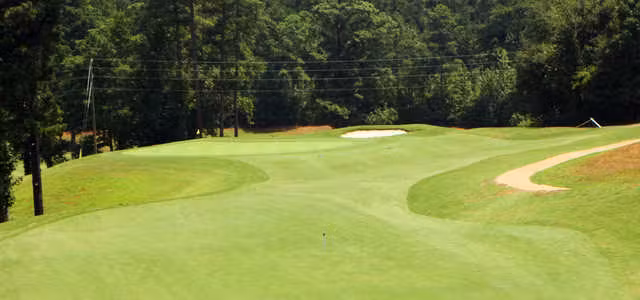 West Pines Golf Club