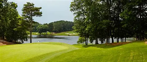 White Columns Country Club
