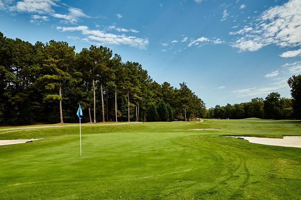 White Oak Golf Club