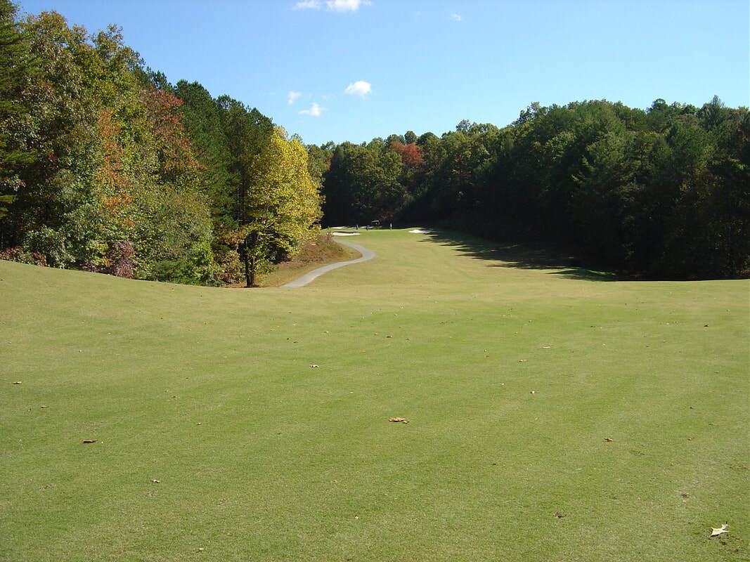 Whitepath Golf Club
