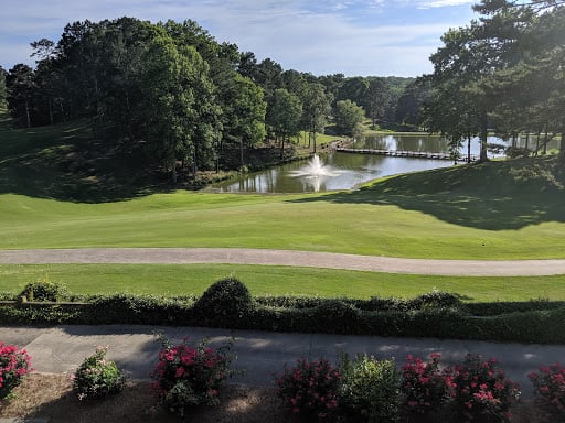 Woodland Hills Golf Club