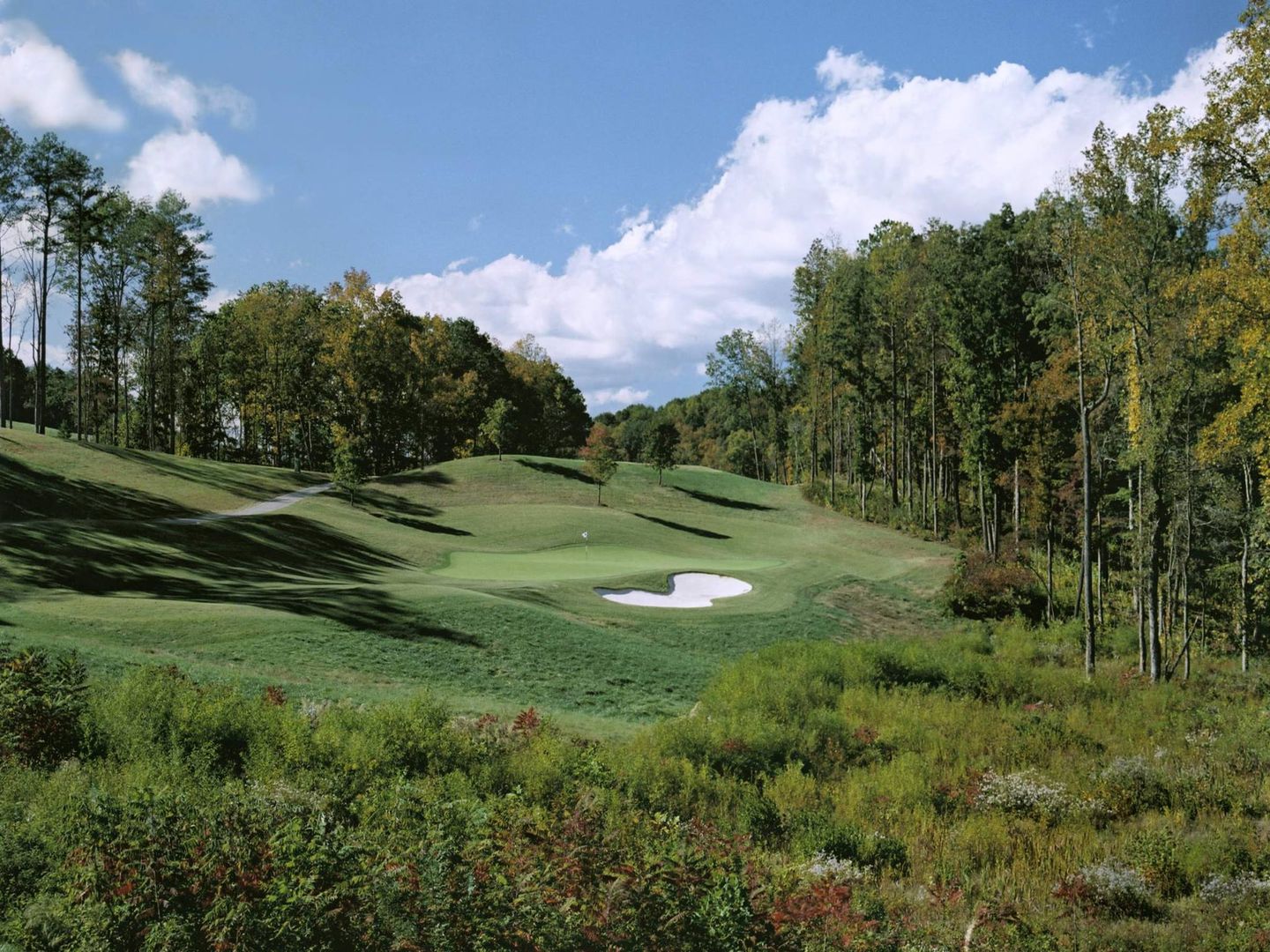 Woodmont Golf & Country Club