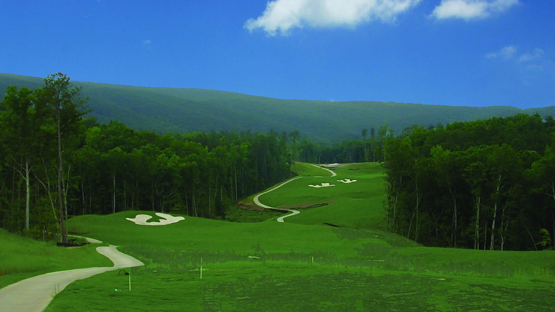 Arrowhead Country Club