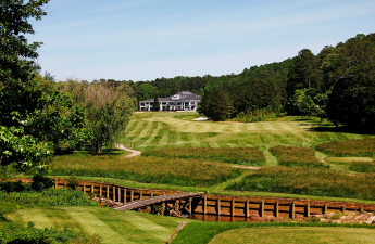 Atlanta National GC