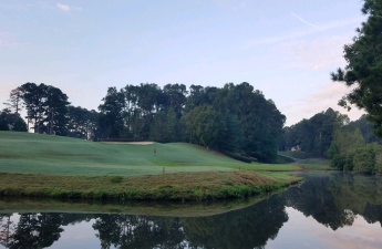 Berkeley Hills CC