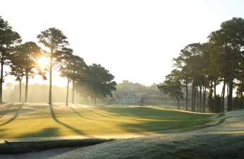Cherokee Town & CC