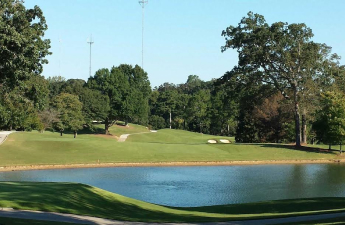 Druid Hills GC