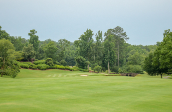 Horseshoe Bend CC