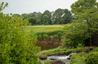 Horseshoe Bend CC