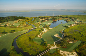 Sea Island GC