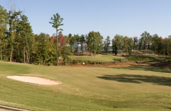 Arrowhead Pointe Golf Club