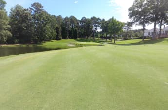 Atlanta Country Club