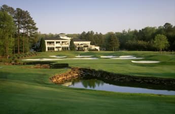 Atlanta National Golf Club