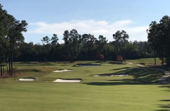 Augusta Country Club