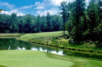 Bartram Trail Golf Club