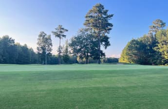 Bear Creek Golf Club