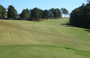 Bentwater Golf Club