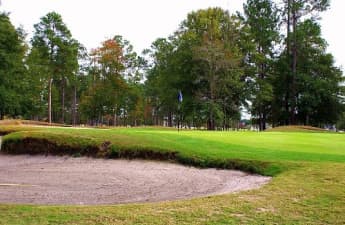 Blueberry Plantation Golf & Country Club