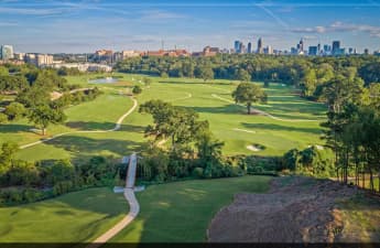 Bobby Jones Golf Course