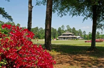 Brazells Creek Golf Course