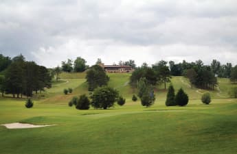 Butternut Creek Golf Course