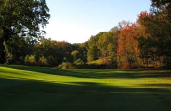 Candler Park Golf Course