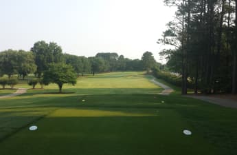 Cartersville Country Club