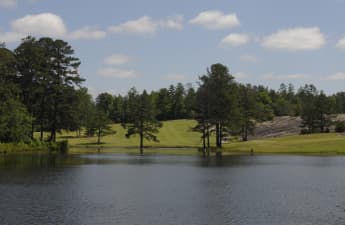 Cedar Lake Golf Club